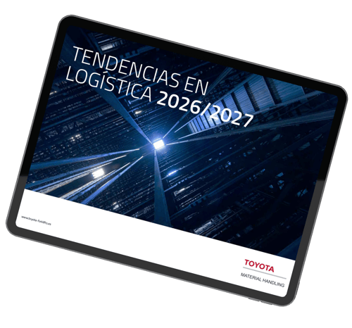 ebook tendencias logística 2027